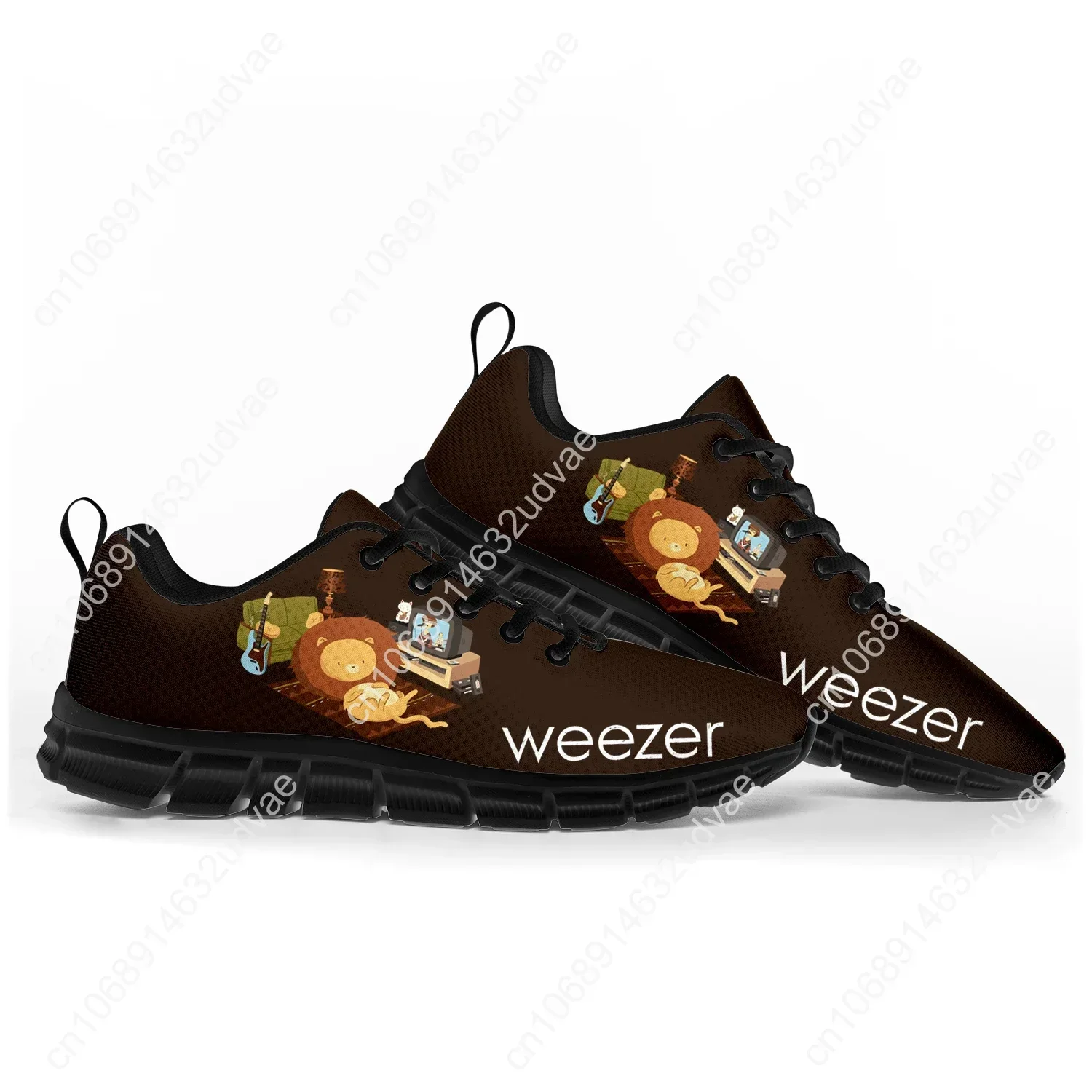 Buty sportowe Weezer męskie da – Women'S Shoes Casual Sneakers recenzja i cena