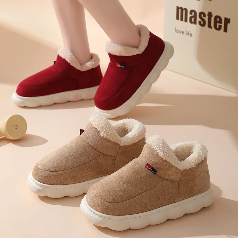 Zimowe, codzienne kapcie męski – Women'S Shoes To Men'S recenzja i cena