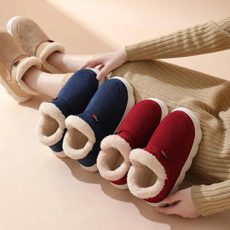 Zimowe, codzienne kapcie męski – Women'S Shoes To Men'S recenzja i cena