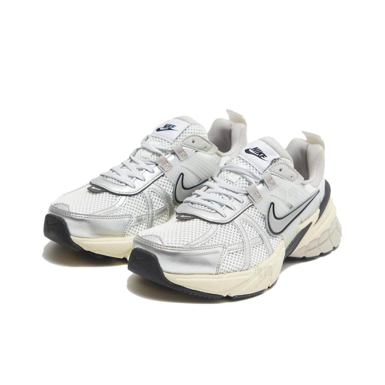 Nike V2K Run Stylowe, jaskrawe – Women Shoes Nike recenzja i cena