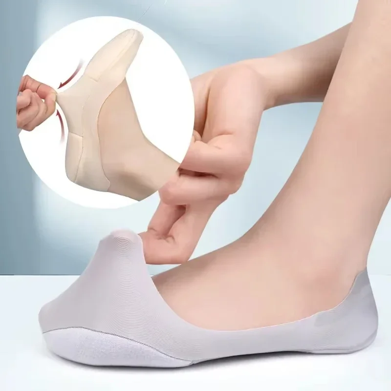 Damskie skarpetki do łodzi na  – Women'S Shoes With Plantar Fasciitis recenzja i cena