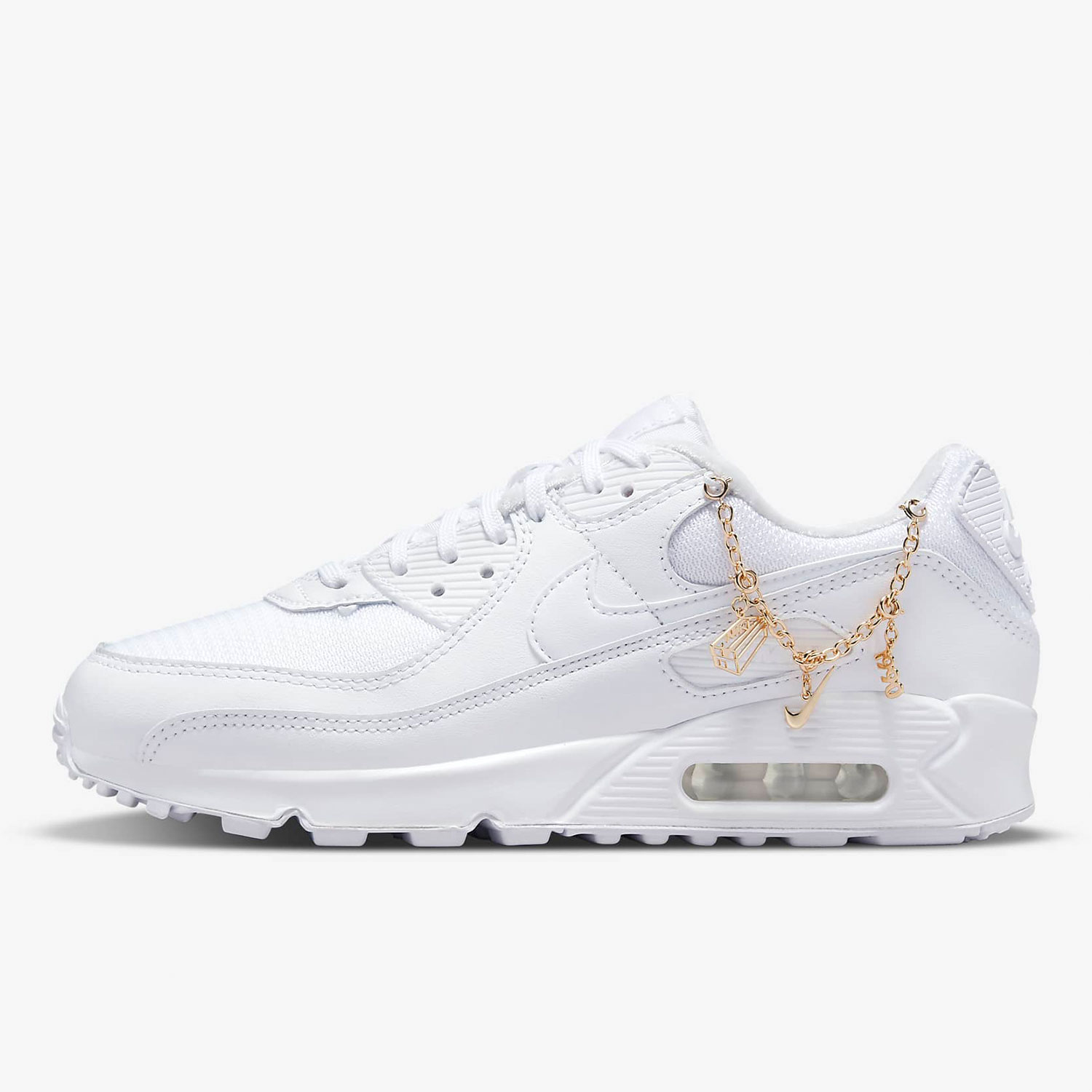 Autentyczne buty Nike AIR MAX  – Women Shoes Nb recenzja i cena