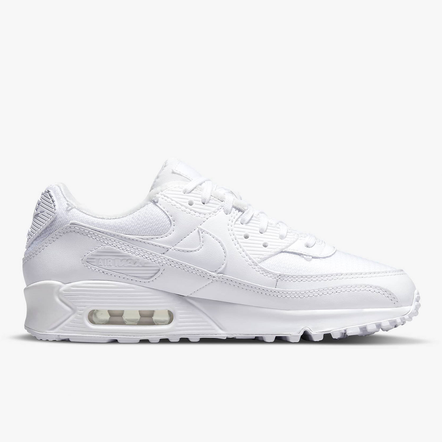 Autentyczne buty Nike AIR MAX  – Women Shoes Nb recenzja i cena