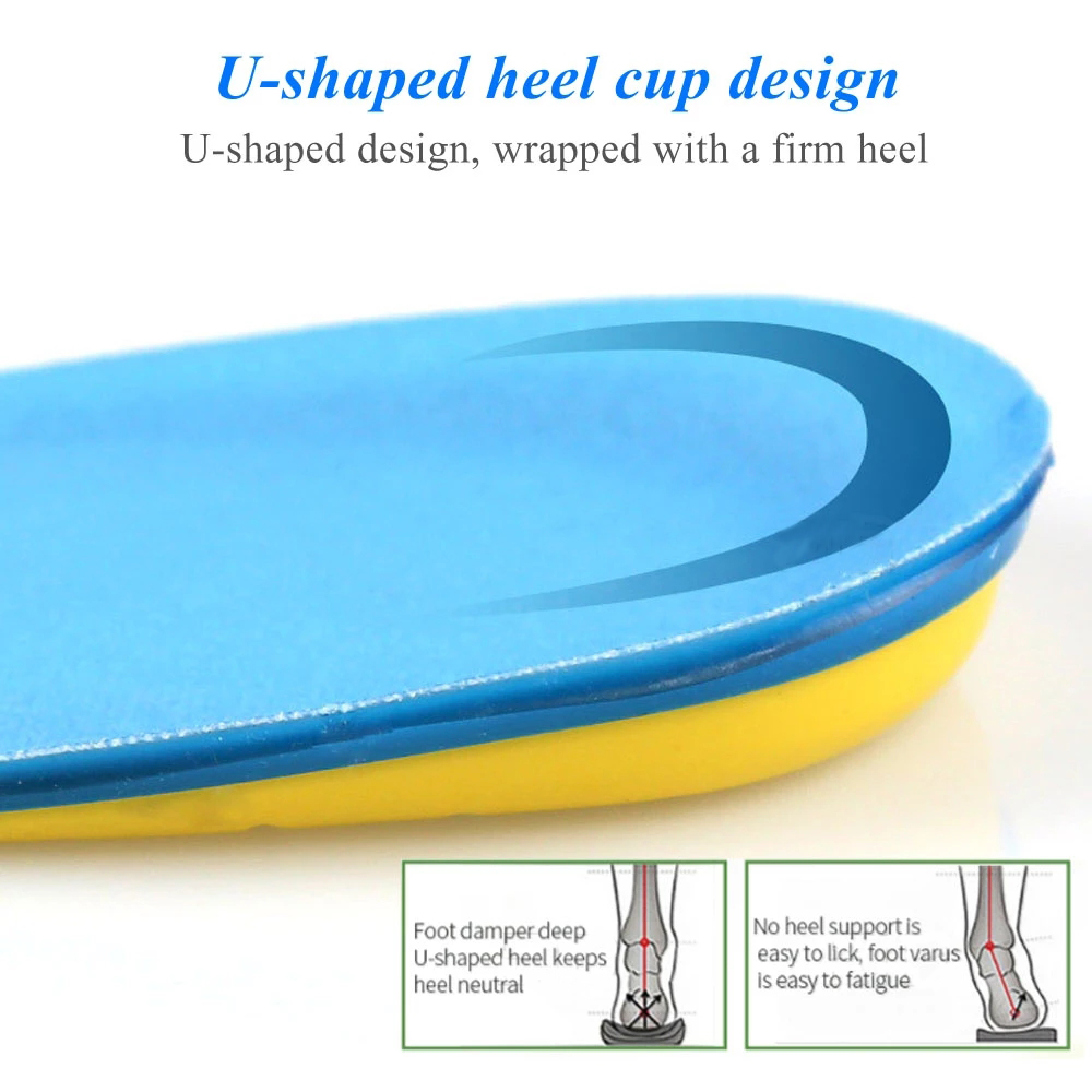 Silikonowe miseczki na piętę d – Women'S Shoes With Plantar Fasciitis recenzja i cena