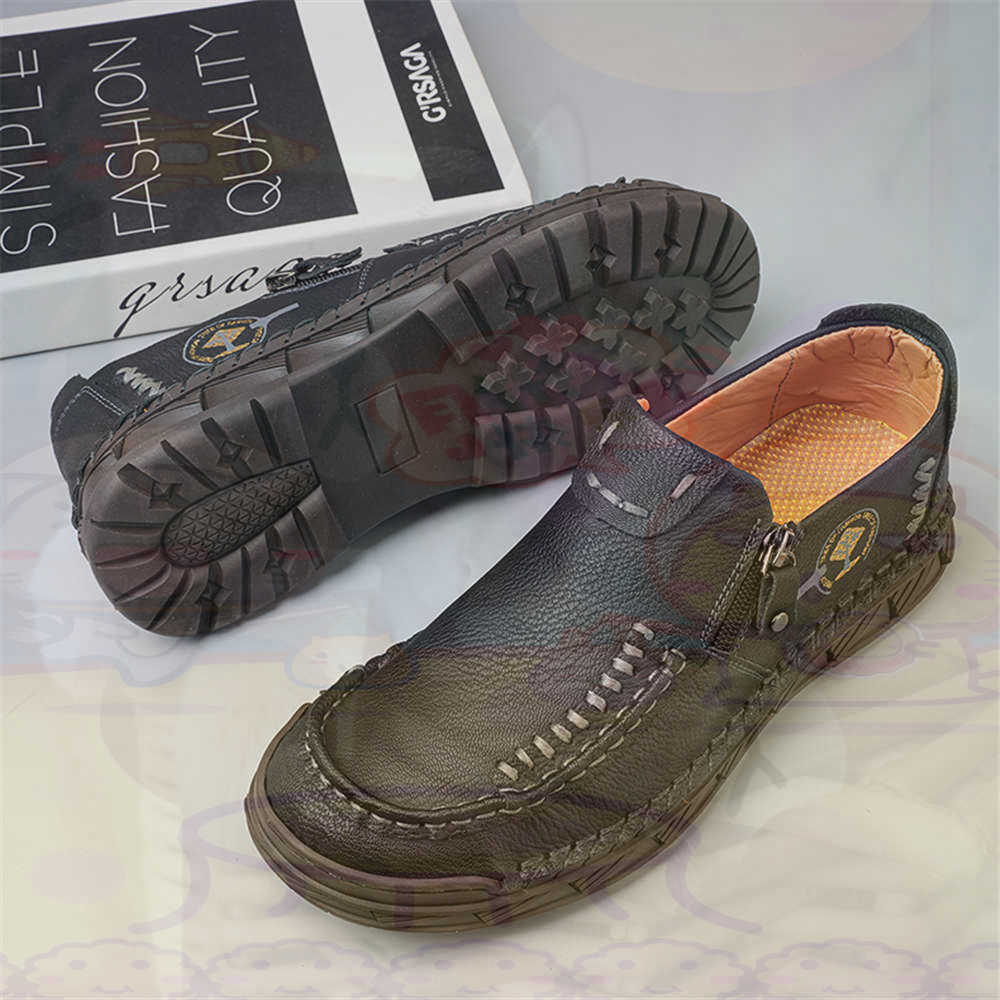 Małe liczby Driving Najlepsze  – Women Shoes Brown Colour recenzja i cena