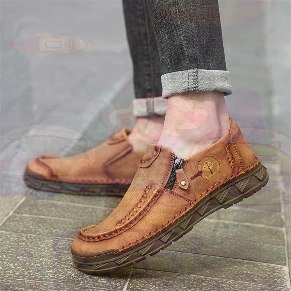 Małe liczby Driving Najlepsze  – Women Shoes Brown Colour recenzja i cena