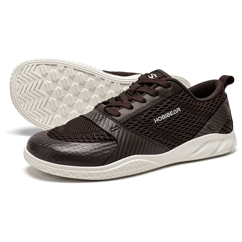 HOBIBEAR Unisexowe buty z siat – Women'S Shoes Wide Width recenzja i cena