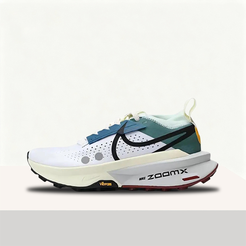 Nike Zegama Trail 2 Outdoor Pe – Women Shoes Nike recenzja i cena