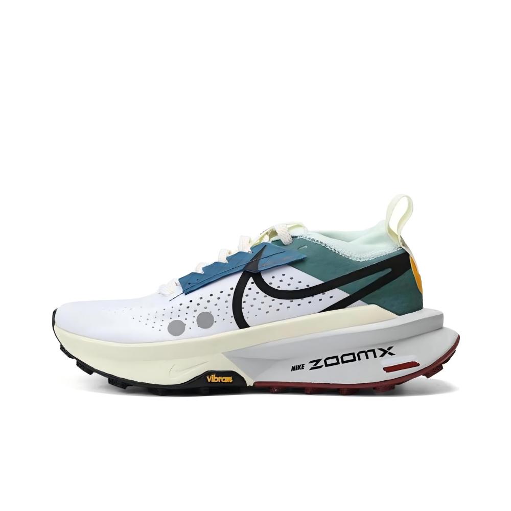 Nike Zegama Trail 2 Outdoor Pe – Women Shoes Nike recenzja i cena
