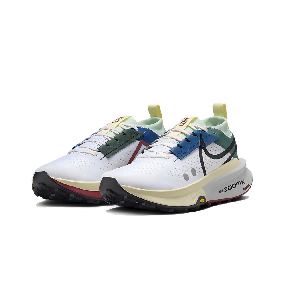Nike Zegama Trail 2 Outdoor Pe – Women Shoes Nike recenzja i cena