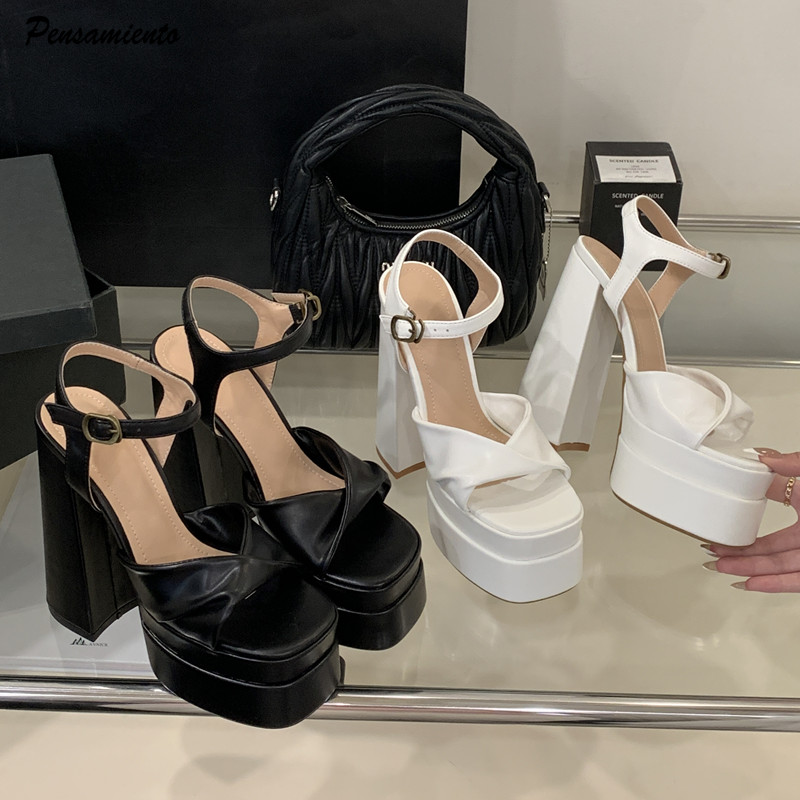 Sandały damskie gladiatorki na – Wedge Heeled Sneaker recenzja i cena