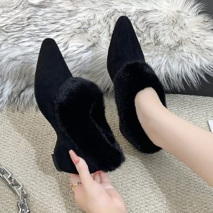 Platformowe, ocieplane polarem – Women'S Shoes For Fall recenzja i cena