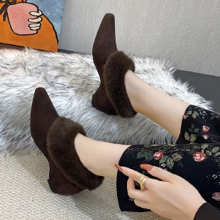 Platformowe, ocieplane polarem – Women'S Shoes For Fall recenzja i cena