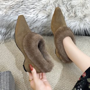 Platformowe, ocieplane polarem – Women'S Shoes For Fall recenzja i cena