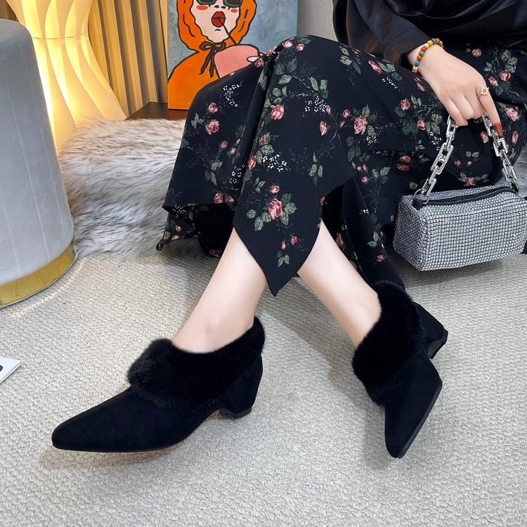 Platformowe, ocieplane polarem – Women'S Shoes For Fall recenzja i cena