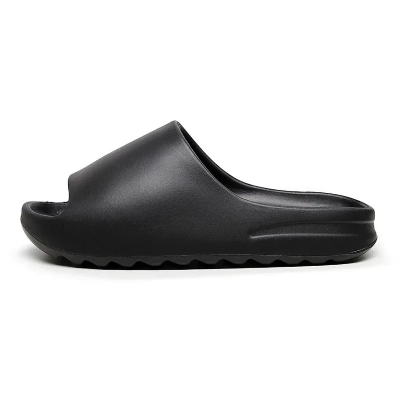 Klapki domowe antypoślizgowe,  – Women'S Shoes To Men'S recenzja i cena