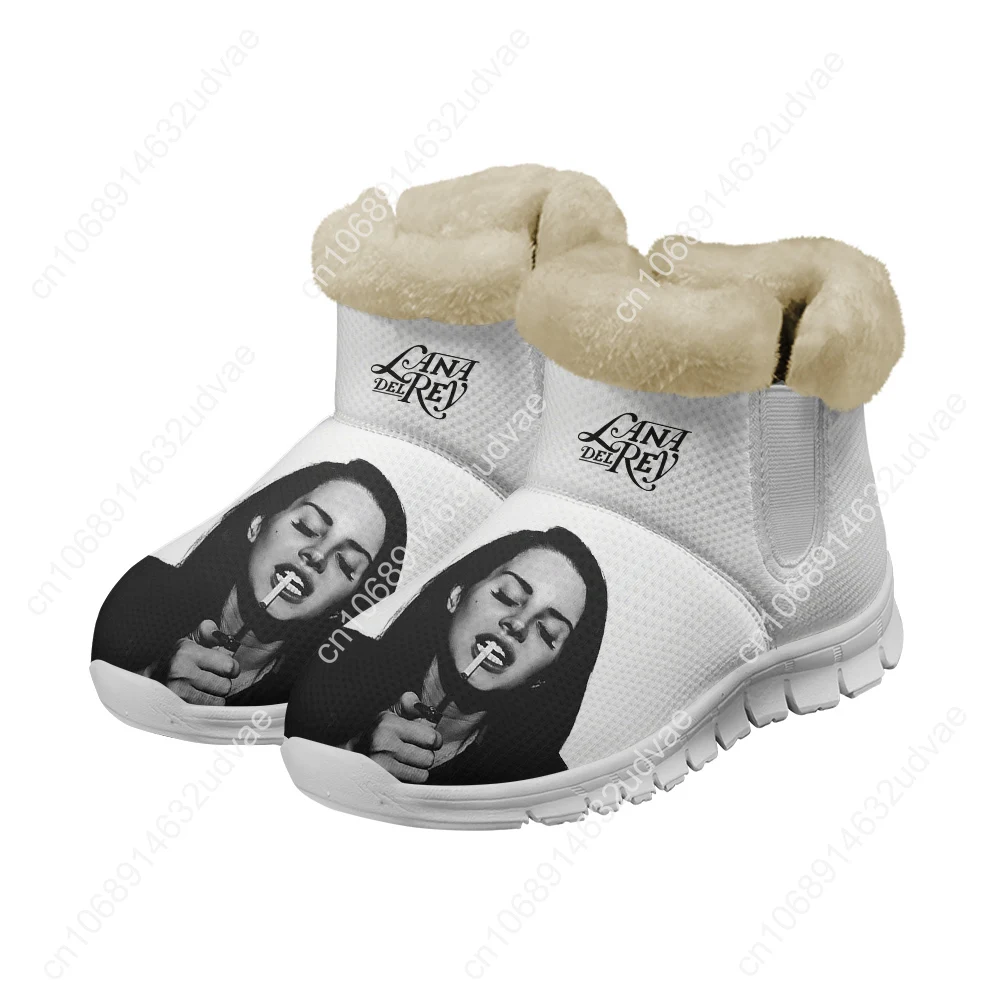 Buty pluszowe Lana Del Rey, bo – Women'S Shoes Casual Sneakers recenzja i cena