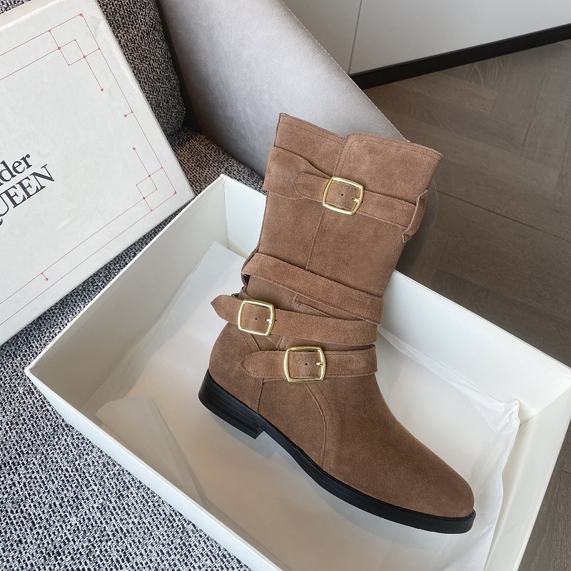 Damskie kowbojskie botki, nowe – Western Cowgirl Boot recenzja i cena