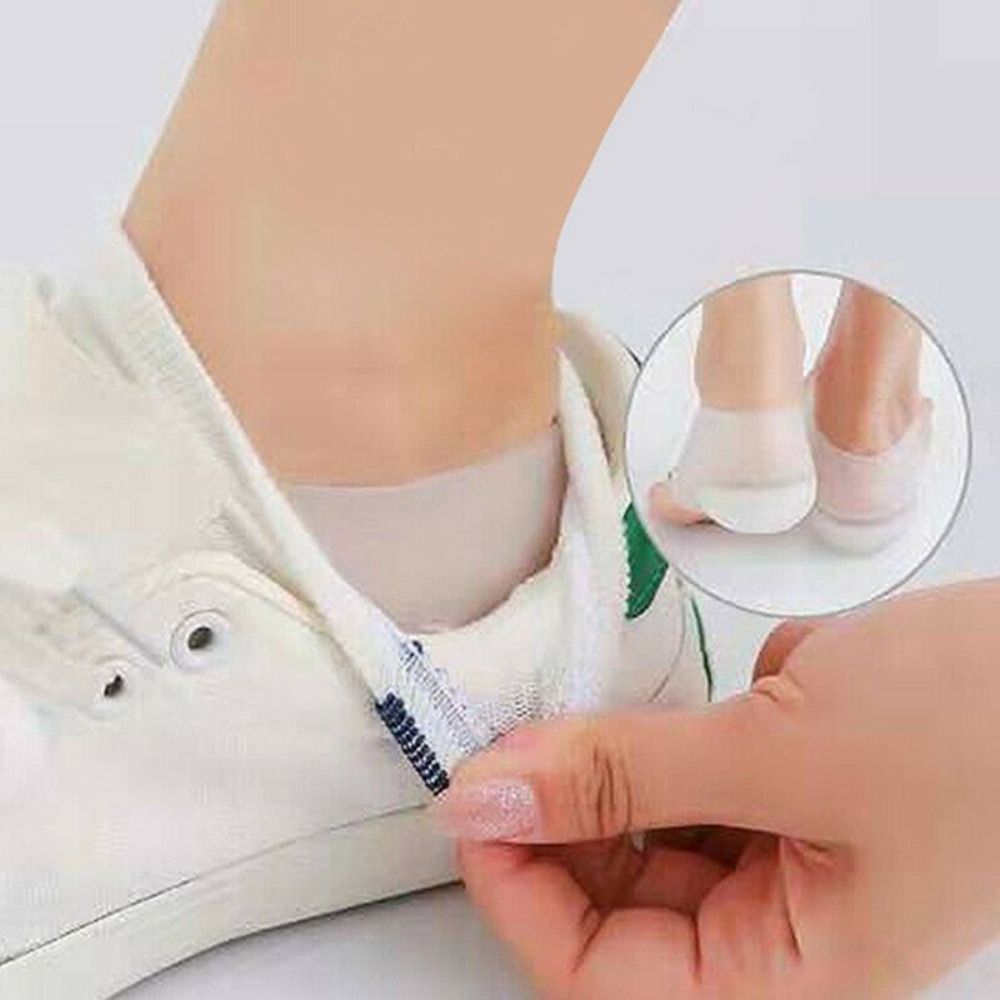 1 Para Wkładek do Butów 2-6cm  – Women'S Shoes With Plantar Fasciitis recenzja i cena